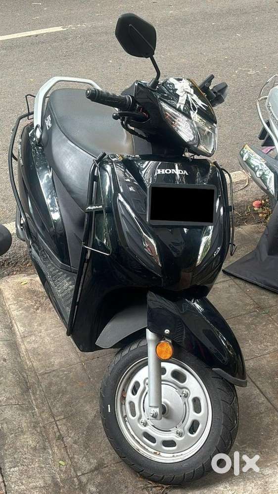 Activa DLX - OBD2