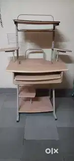 Selling for computer table