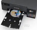 Epson L8050 photo printer