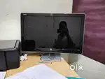 Hp moniter HP printer Dell pc.