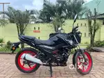 New bike top model