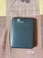 WD Elements 1TB External HDD