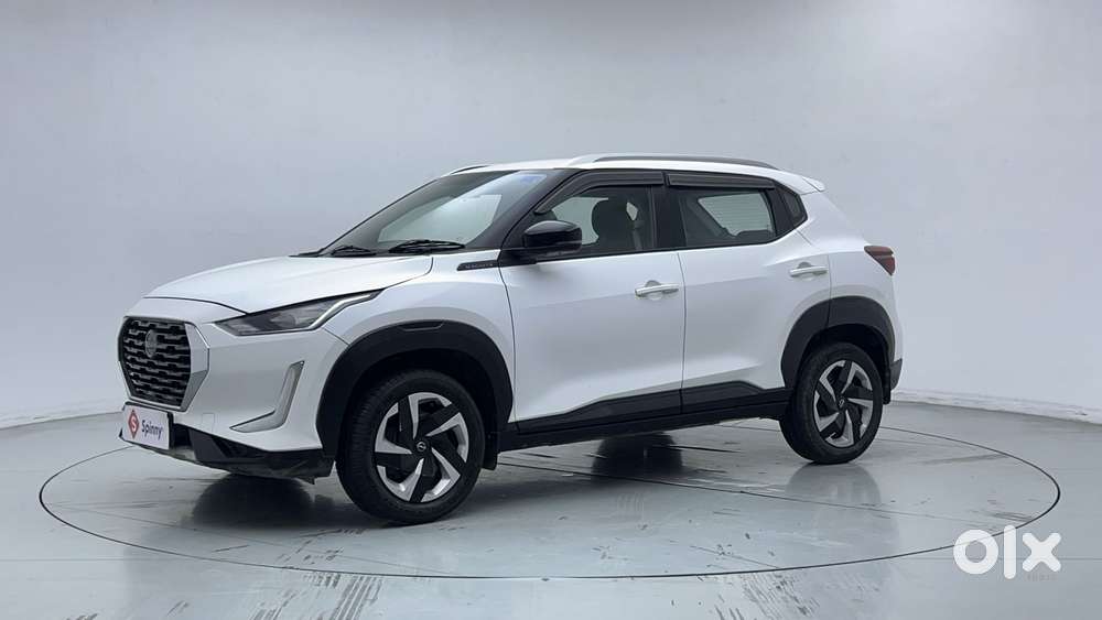 Nissan Magnite 1.0 XL, 2021, Petrol