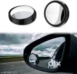 Blind spot mirror