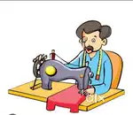 Give door to door Tailoring service