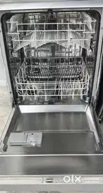 IFB Dishwasher Neat condition Rare used
