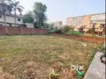 500 GAJ KA PLOT MAIN BANIPARK ME.