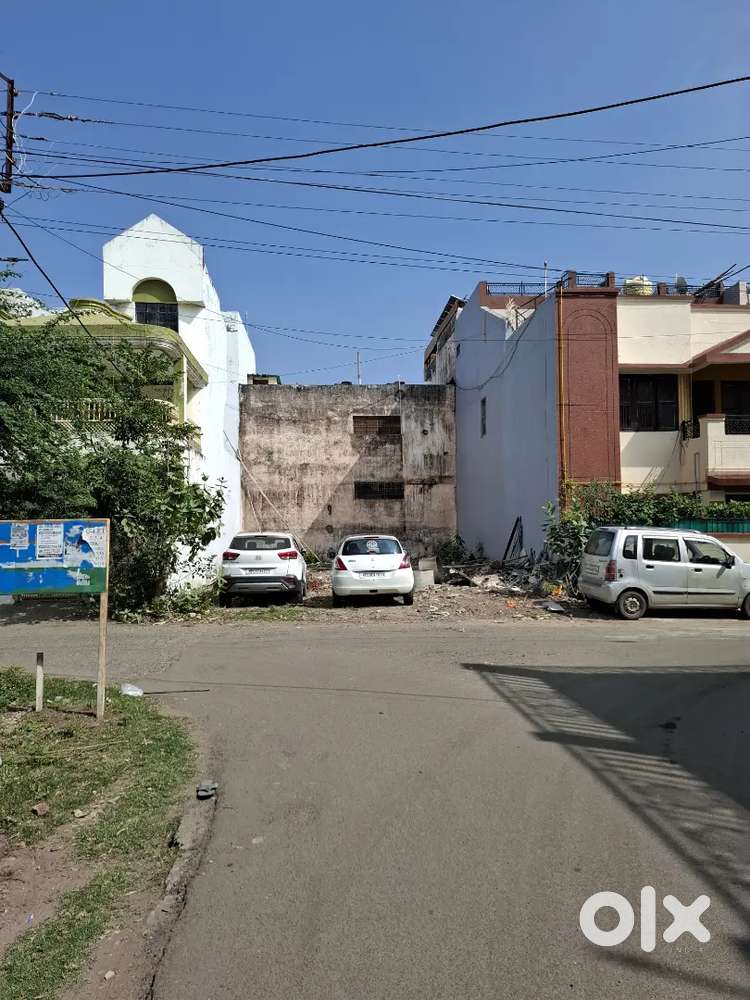 E-8 Gulmohar, g-3 sector