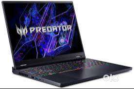 Acer Predator Helios 16 (PH16-72) Gaming Laptop