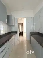Specious 2 BHK Sale in Salasar Avatar W/Amenities Nearing Possession