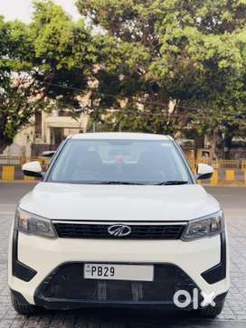 Mahindra XUV300 W4 Diesel, 2019, Diesel