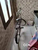 Cycle hghbbn
