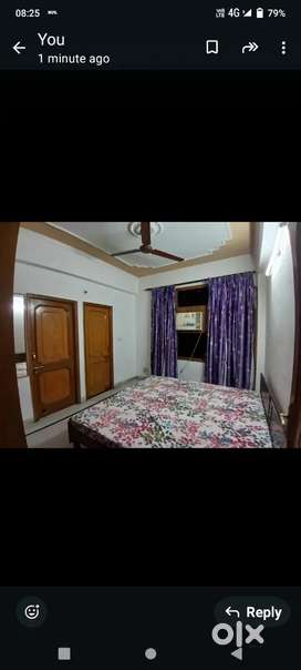 Owner free flats available sector 49/48/51/50