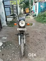 Very good bike