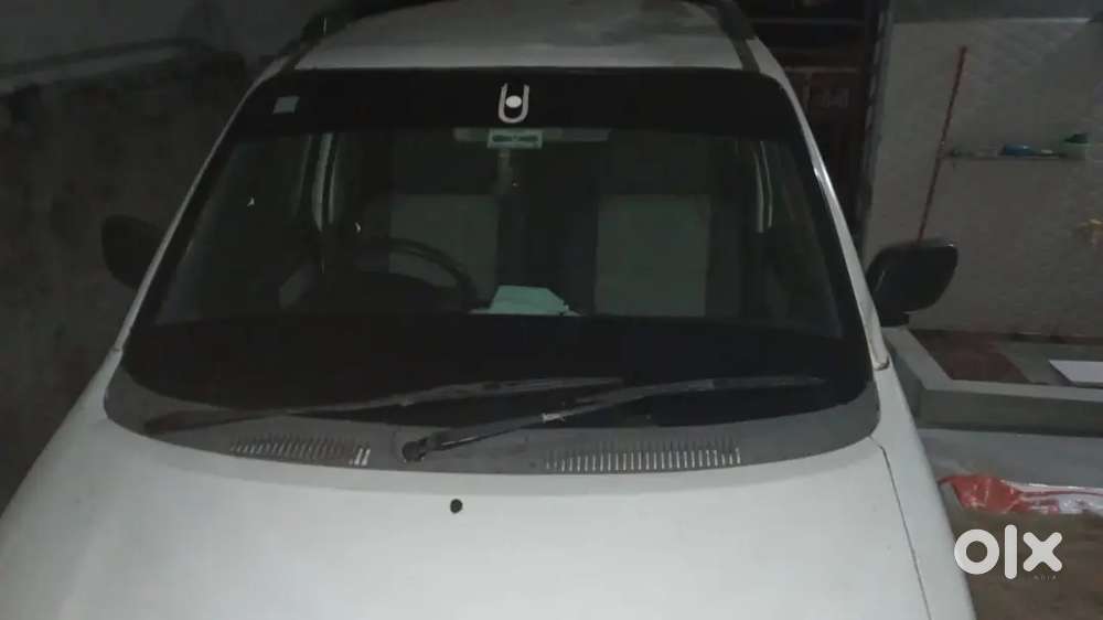 Maruti Suzuki Wagon R 2009