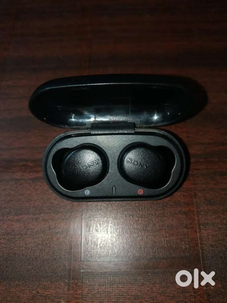 Sony WF-XB700