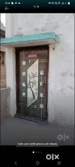 1 Bedroom Kichan only