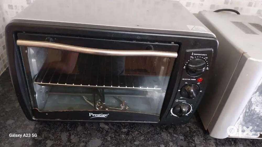 Prestige otg oven POTG 19CR