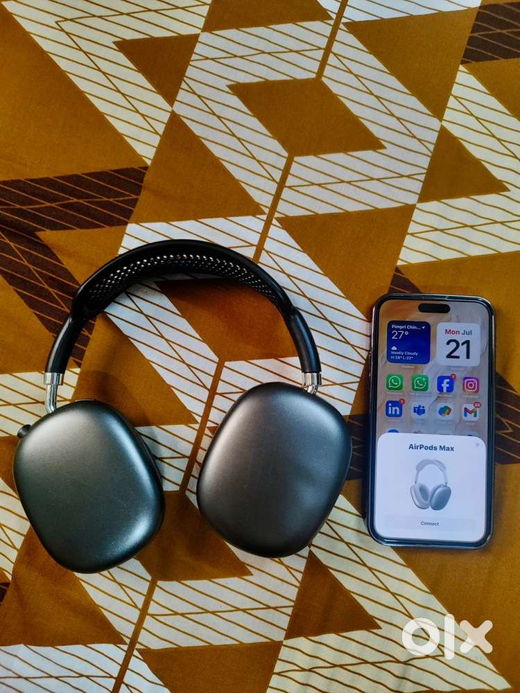 Airpods Max