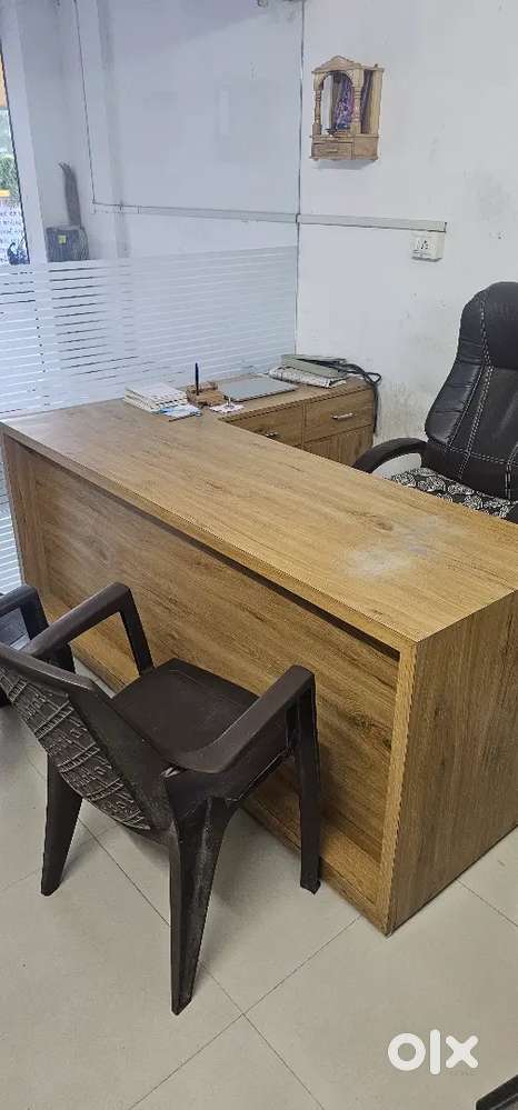 Office Furniture