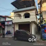 Restaurant BUILDING FOR RENT
