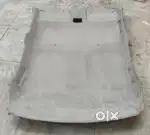 Toyota Etios Original Headliner Rooftop
