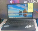 Hp pavillion i5 10th gen 8gb ram 256 ssd @18999/-