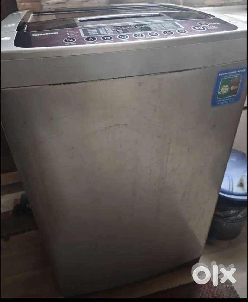 LG Washing Machine 6.5KG