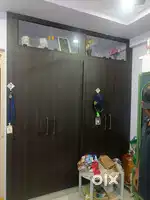 2BHK RESIDENTIAL FLAT FOR SALE AT SHEELA NAGAR (NEAR NH)