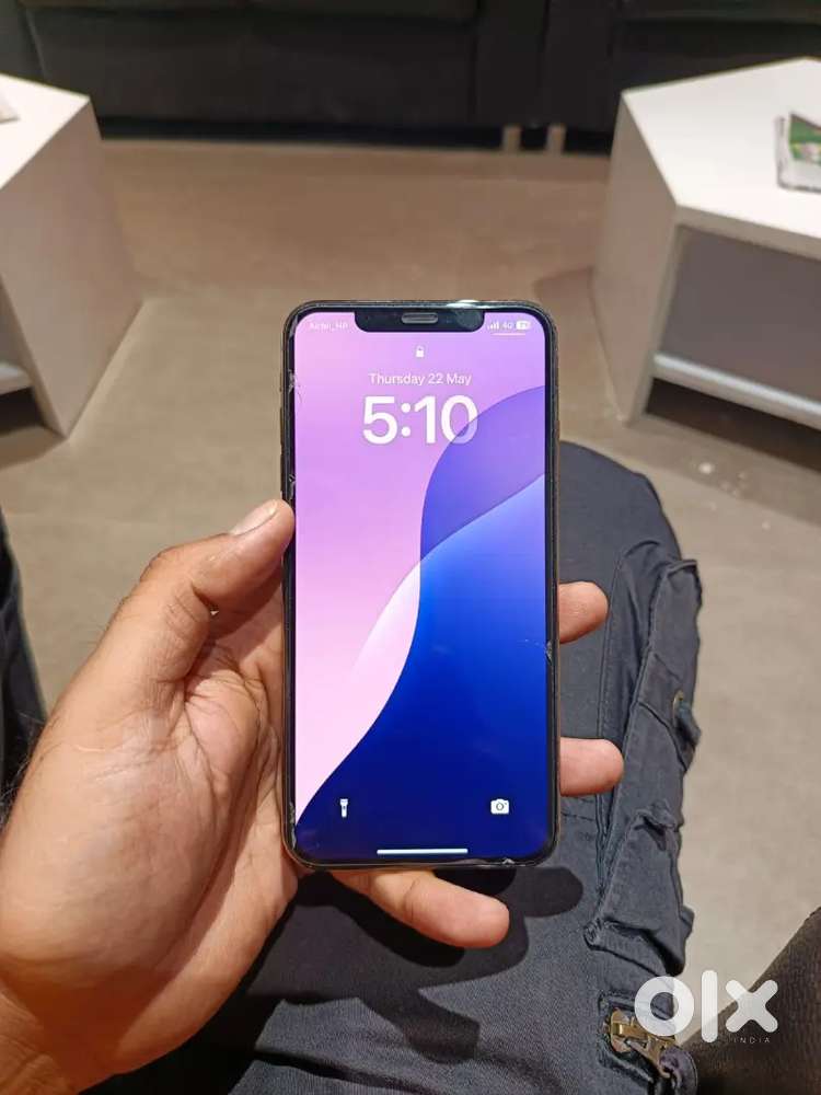 Iphone xs max