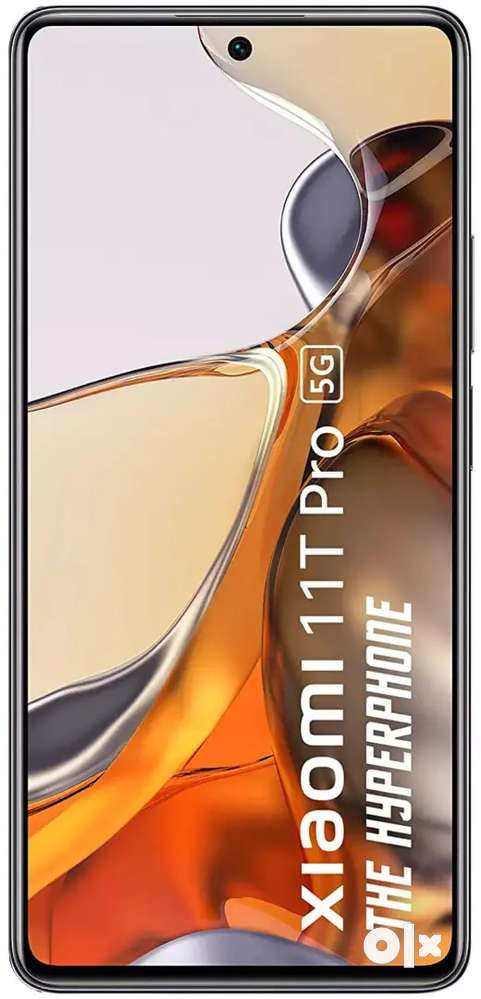Xiaomi 11Tpro 5G 12/256 GB