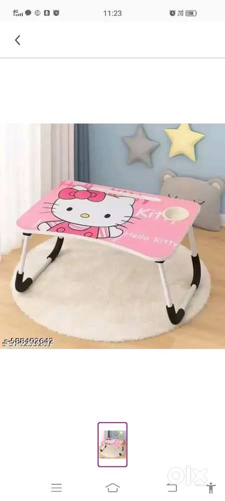 Study table