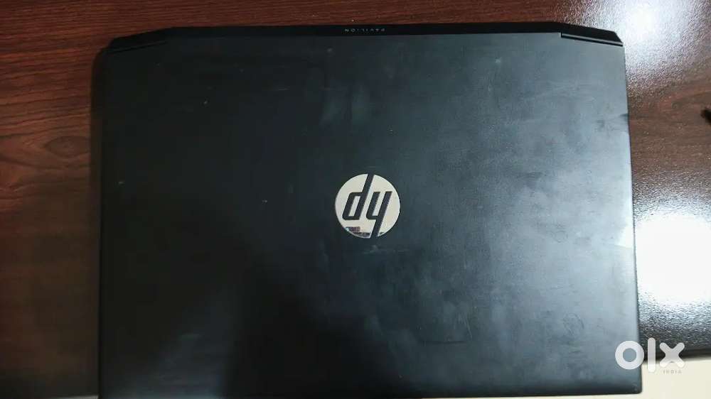 Hp pavilion 15
