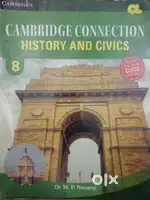 Cambridge Connection History and Civics