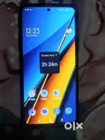 POCO X6 5G 8+256 GB variant