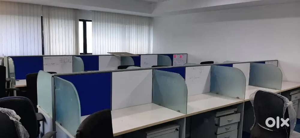 Guindy fully furnished office 1450sqft