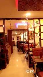 Leading  branded restaurant for rent ,start from day1