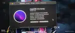 Macbook pro intel core i7