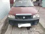 Maruti Suzuki Alto Petrol Well Maintained