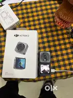 Dji Action 2 Dual Screen