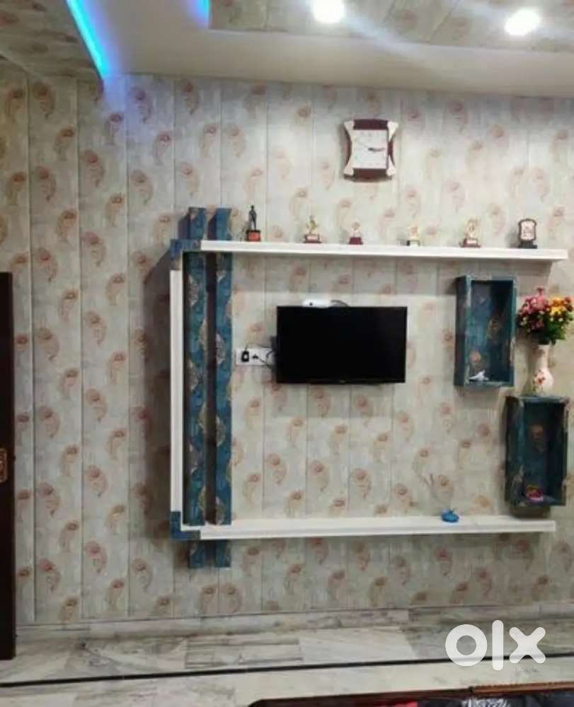 Home decor pvc