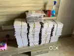 PRACTICE REGISTER