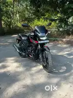 TVs Apache RTR 160