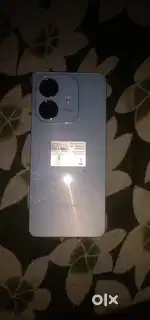Oppo a3x 5g mobile for sale in new condition