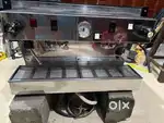 Coffee machine