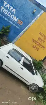 Maruti Suzuki Alto 800 2012