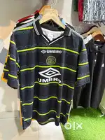 Football jersey