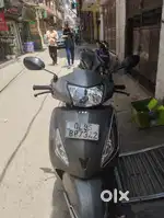 New condition