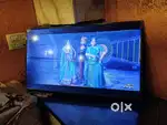 Negative picture I want sell my TV