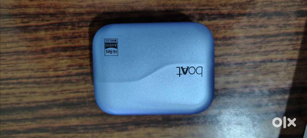 ​Boat Airdopes 800 Hi Def TWS.